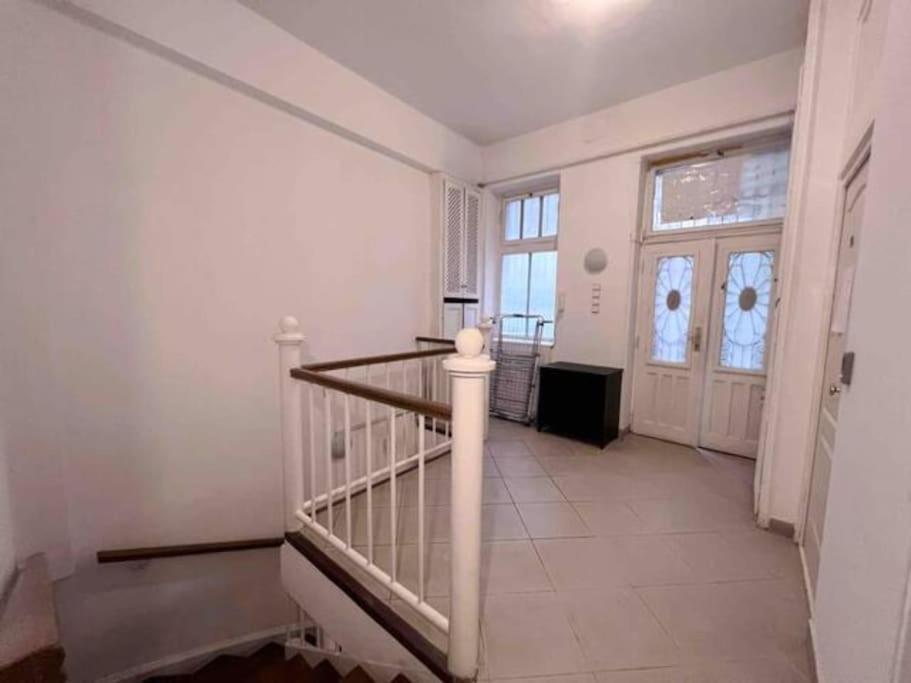 A13 Parliament Sunflower Cozy Apartment บูดาเปสต์ ภายนอก รูปภาพ